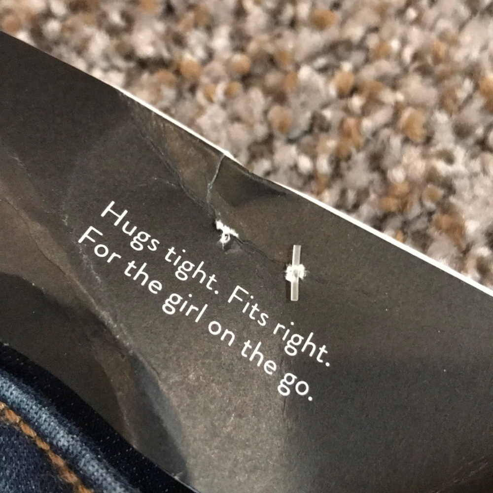 Jeans - Picture 4 of 4